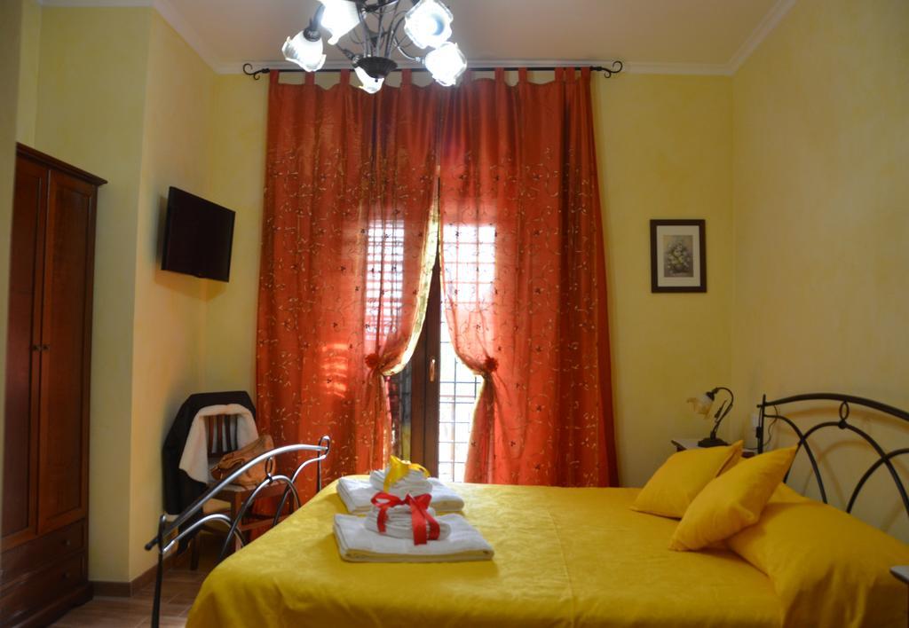 Hotel Casa Magini à Rome Extérieur photo