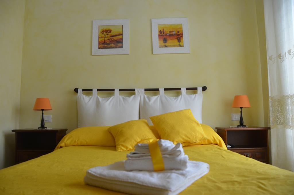 Hotel Casa Magini à Rome Extérieur photo