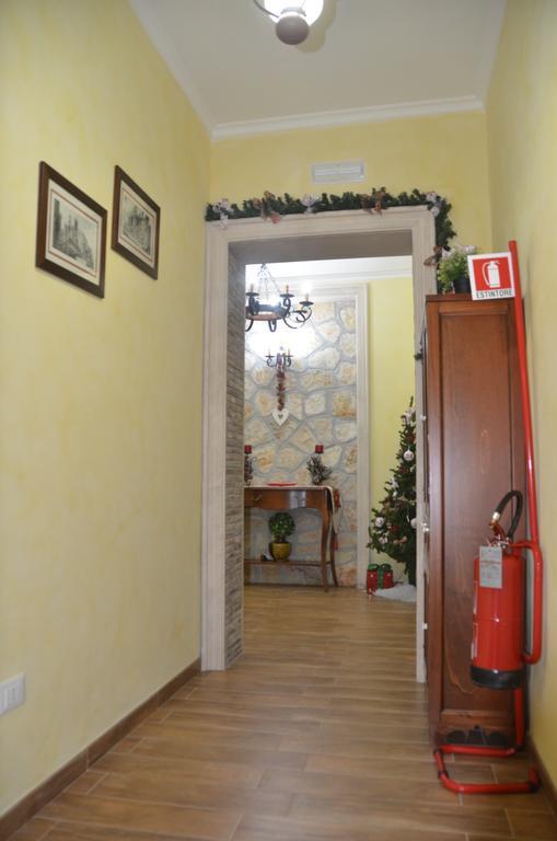 Hotel Casa Magini à Rome Extérieur photo