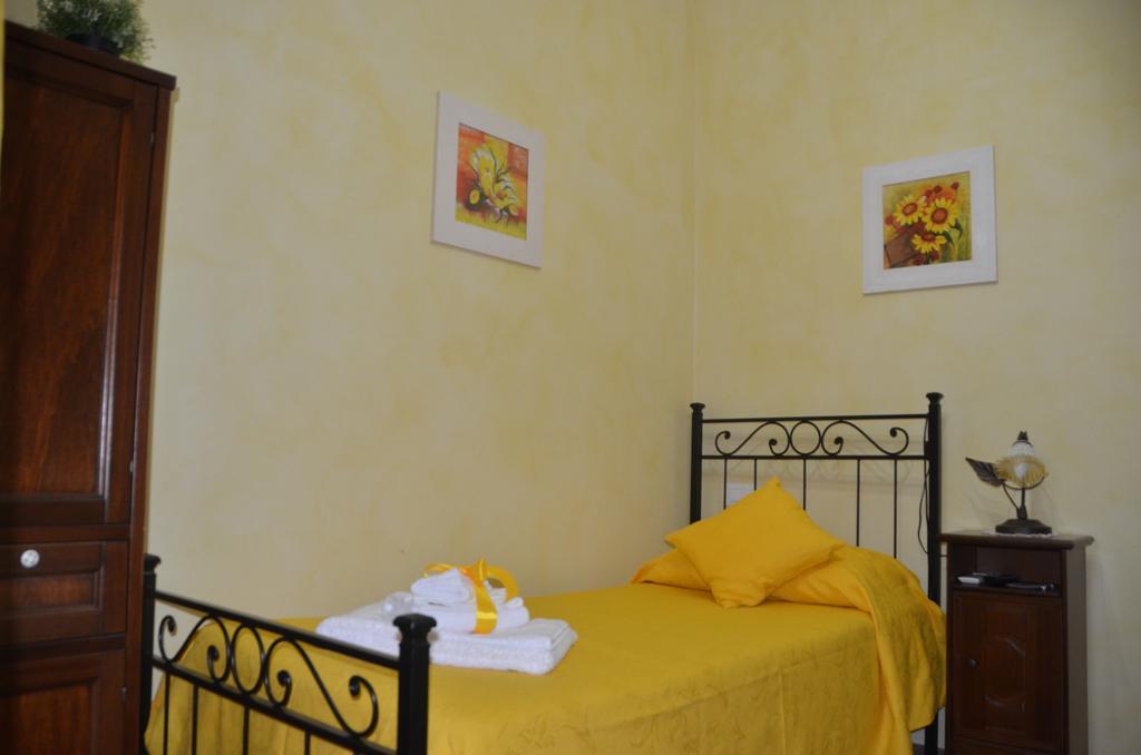 Hotel Casa Magini à Rome Extérieur photo