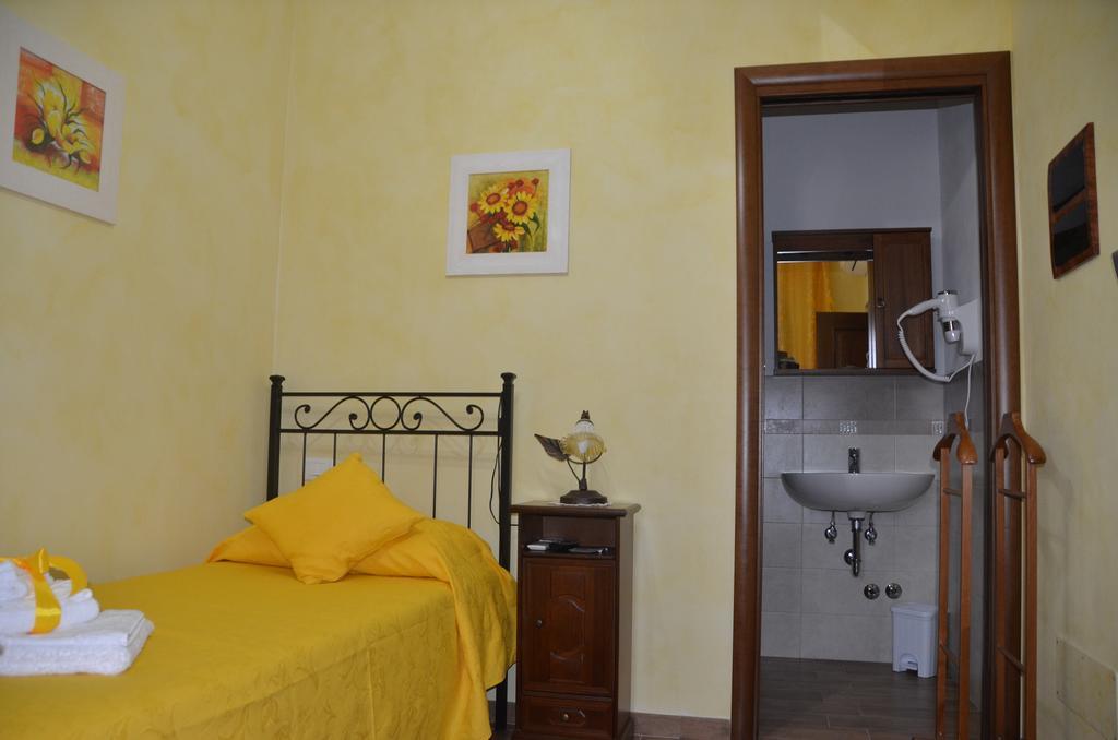 Hotel Casa Magini à Rome Extérieur photo