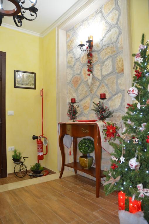 Hotel Casa Magini à Rome Extérieur photo