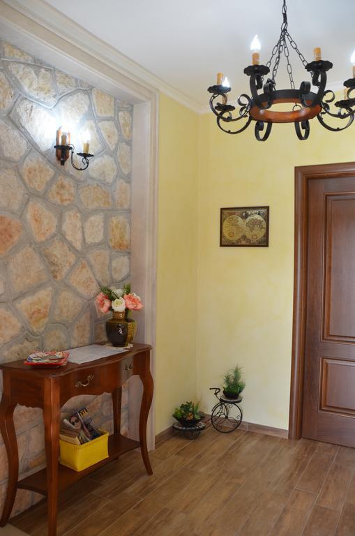 Hotel Casa Magini à Rome Extérieur photo