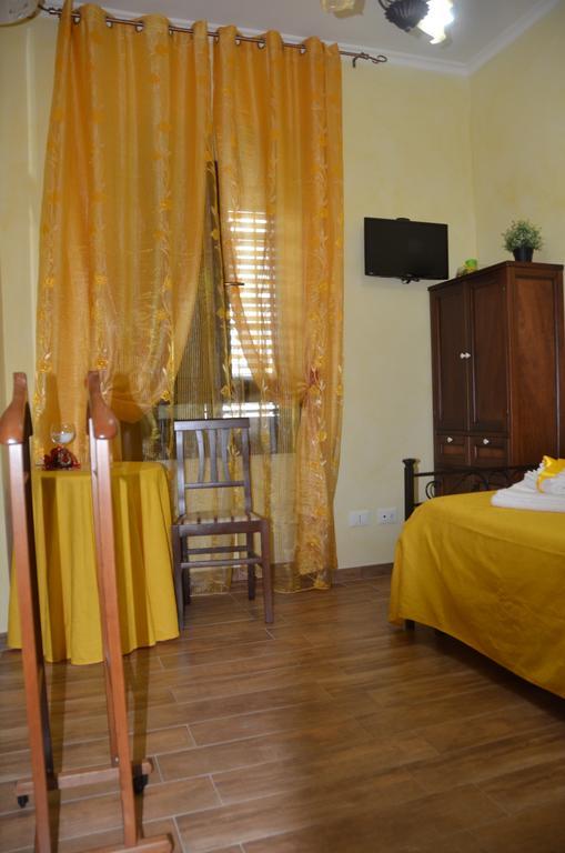 Hotel Casa Magini à Rome Extérieur photo