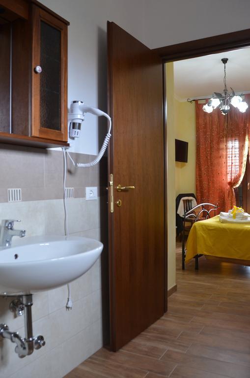 Hotel Casa Magini à Rome Extérieur photo