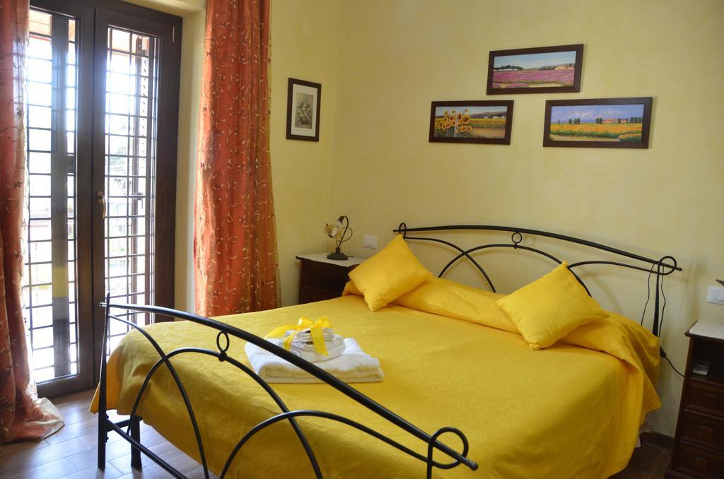 Hotel Casa Magini à Rome Extérieur photo